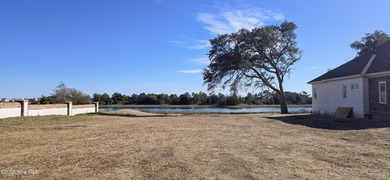 (private lake, pond, coastal) Lot For Sale in Ocean Isle Beach North Carolina