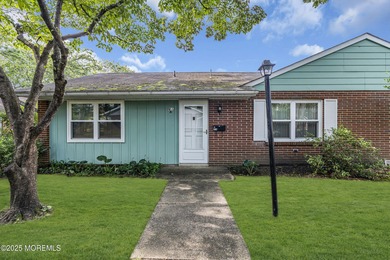 Lake Wadill Home For Sale in Lakewood New Jersey