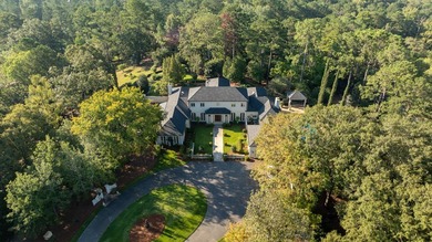 This stunning estate home is set atop Williams Hill and was - photo 12