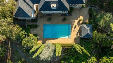This stunning estate home is set atop Williams Hill and was - photo 13