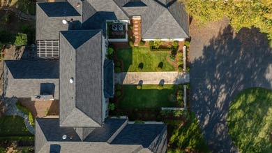 This stunning estate home is set atop Williams Hill and was - photo 14