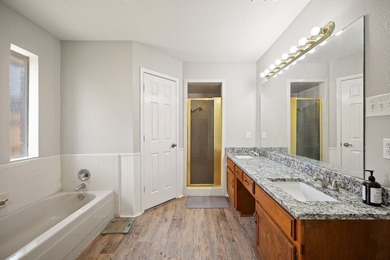 Welcome to 8 Cimarron Dr, a beautiful single-story home nestled - photo 17