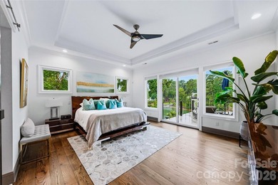 A masterpiece of modern waterfront architecture, Casa Luce is a - photo 18