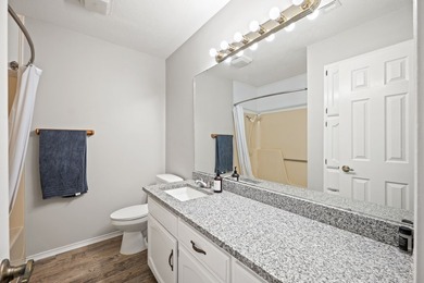 Welcome to 8 Cimarron Dr, a beautiful single-story home nestled - photo 24