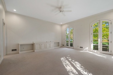 This stunning estate home is set atop Williams Hill and was - photo 29