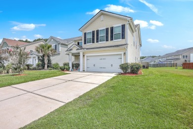 Lake Home Sale Pending in Summerville, South Carolina