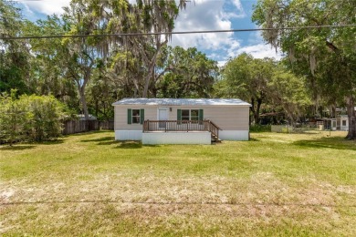 Orange Lake Home For Sale in Hawthorne Florida