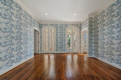 This stunning estate home is set atop Williams Hill and was - photo 32