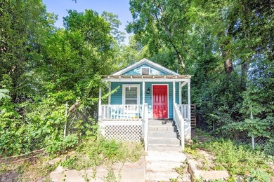 Chattahoochee River - Muscoga County Home For Sale in Columbus Georgia