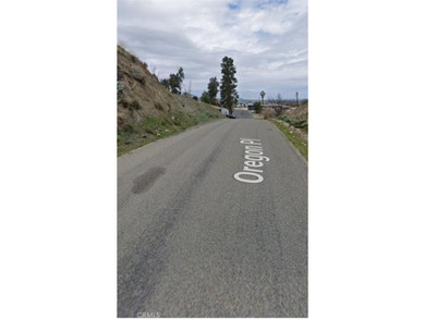 Canyon Lake Lot For Sale in Menifee California