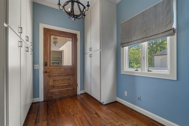 This stunning estate home is set atop Williams Hill and was - photo 42