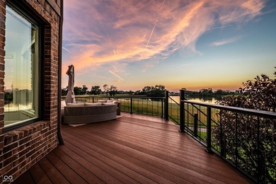 Perfectly positioned along the 11th fairway in Sagamore, this - photo 42