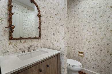 This stunning estate home is set atop Williams Hill and was - photo 44