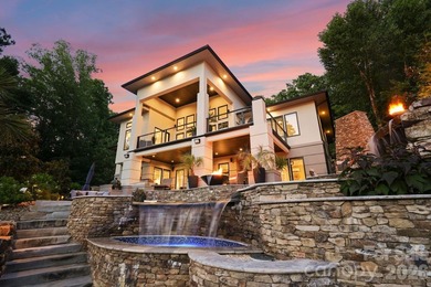 A masterpiece of modern waterfront architecture, Casa Luce is a - photo 47