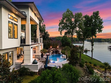 A masterpiece of modern waterfront architecture, Casa Luce is a - photo 48