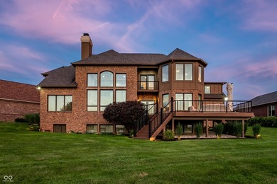 Perfectly positioned along the 11th fairway in Sagamore, this - photo 48
