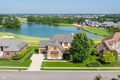 Perfectly positioned along the 11th fairway in Sagamore, this - photo 49