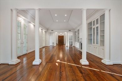 This stunning estate home is set atop Williams Hill and was - photo 50
