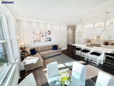 Hudson River Home For Sale in New York (Manhattan) New York