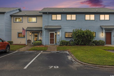 Lake Condo For Sale in Little River, South Carolina