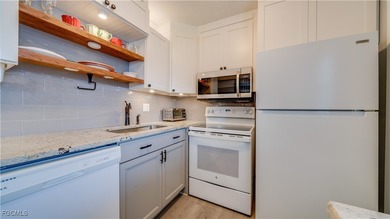 Cape Coral Lakes Area Condo For Sale in North Fort Myers Florida