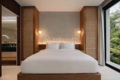 Luxurious and Modern 3 Bedroom Villa in The Heart of Berawa - photo 8