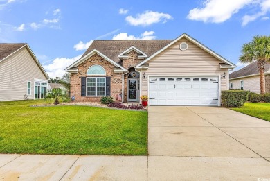 Lake Home For Sale in Surfside Beach, South Carolina