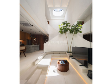 Luxurious and Modern 3 Bedroom Villa in The Heart of Berawa - photo 1