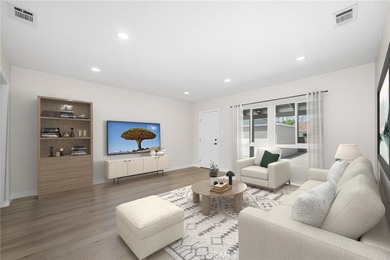 Beautifully renovated Carson Park home from top to bottom, this - photo 6