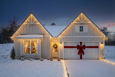 Chickamauga Lake Home For Sale in Hixson Tennessee