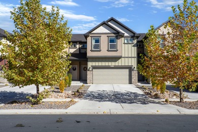 Utah Lake Townhome/Townhouse For Sale in Spanish Fork Utah