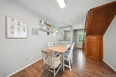 Set on 1.2 mostly-cleared acres in Lake Huntington, this updated - photo 8