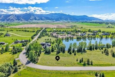 Few homesites in Bridger Lake Meadows can claim this: a position - photo 11