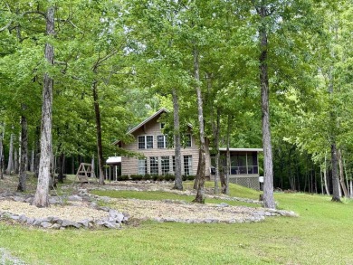 Lake Home For Sale in Russellville, Alabama