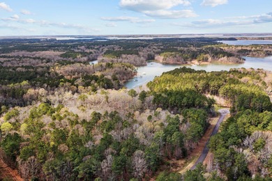 Kerr Lake Lot For Sale in Manson North Carolina