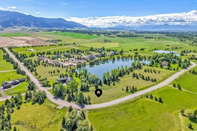 Few homesites in Bridger Lake Meadows can claim this: a position - photo 12