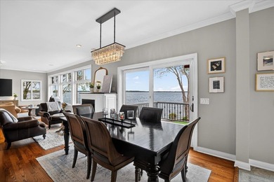 THIS is the lake house you have been looking for! Panoramic - photo 12