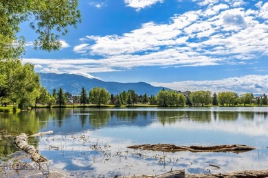 Few homesites in Bridger Lake Meadows can claim this: a position - photo 13