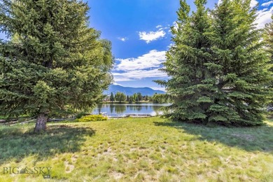 Few homesites in Bridger Lake Meadows can claim this: a position - photo 14