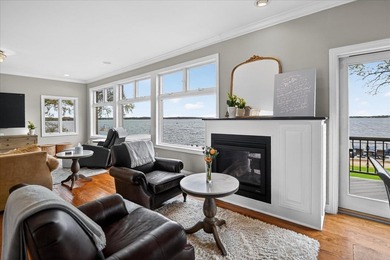THIS is the lake house you have been looking for! Panoramic - photo 14