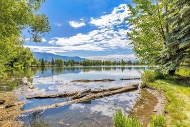 Few homesites in Bridger Lake Meadows can claim this: a position - photo 15