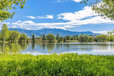 Few homesites in Bridger Lake Meadows can claim this: a position - photo 16
