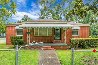 Here's your chance to own a beautiful brick home on a spacious - photo 9