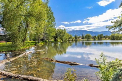 Few homesites in Bridger Lake Meadows can claim this: a position - photo 19