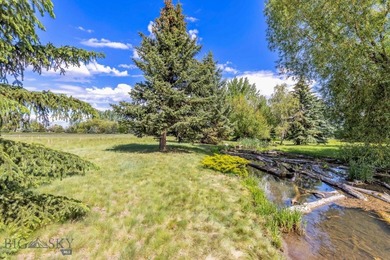 Few homesites in Bridger Lake Meadows can claim this: a position - photo 20
