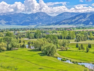 Few homesites in Bridger Lake Meadows can claim this: a position - photo 21