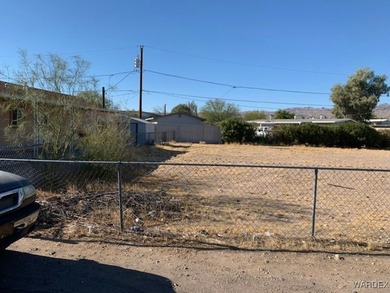Colorado River - Mohave County Lot For Sale in Bullhead City Arizona