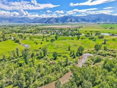 Few homesites in Bridger Lake Meadows can claim this: a position - photo 22