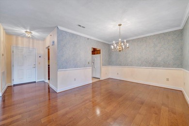 Conveniently located, beautiful Pheasant Ridge community