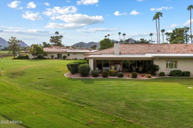 Rancho Lake Townhome/Townhouse For Sale in Scottsdale Arizona